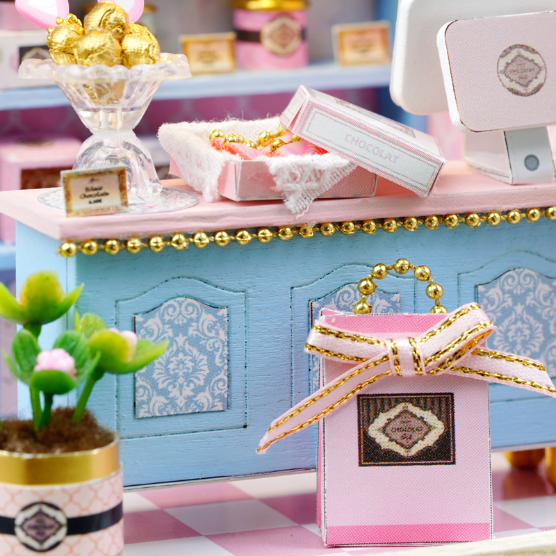 Dollhouse